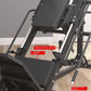 Commercial Leg Press & Hack Squat Machine Heavy Duty Leg Training Equipment for Gym and Home Use