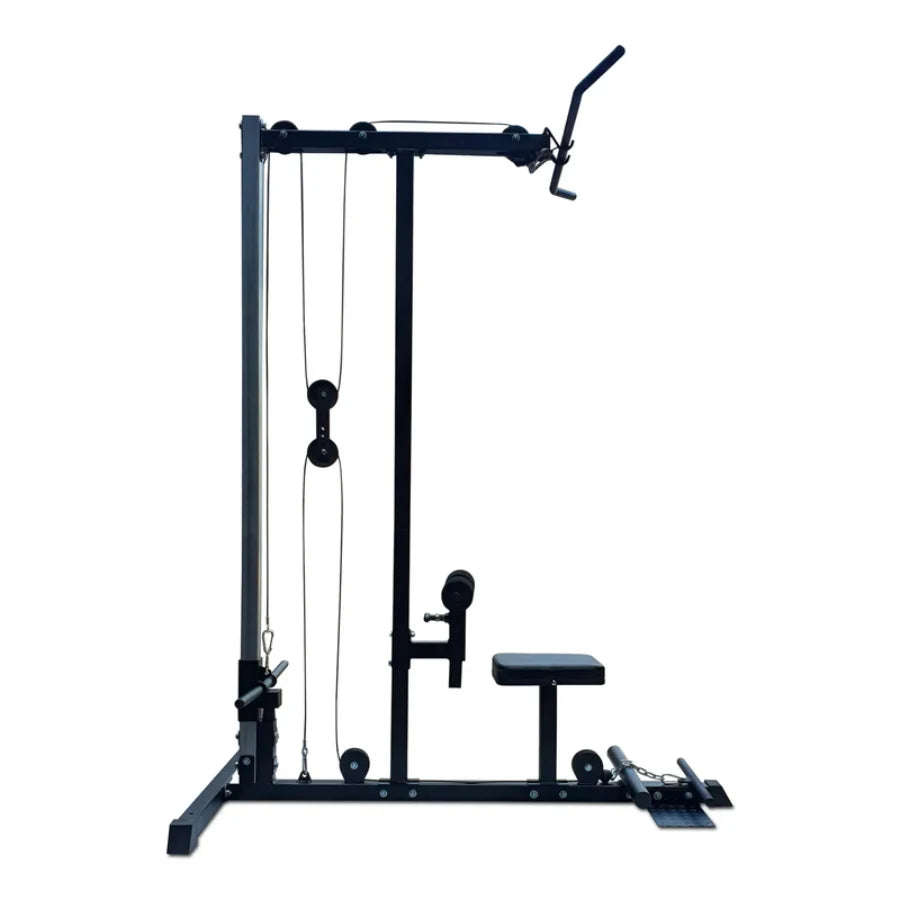 Single User High Pull Up Bar Rack Home Sports Muscle Training Multifunctional Fitness Workout Equipment