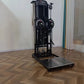 Commercial Multi-Hip Machine Gym Equipment Adjustable Weight Stack Strength Training Machine for Glutes Legs Hips Workout