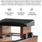 High Quality Wooden Water Rower Water Rowing Machine Home Gym Fitness Equipment Indoor Bodybuilding Aerobic Training Machine