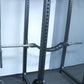 Swiss Bar Fitness Equipment Weight Bar Squat Bar Bench Press Training