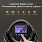 Electric Riding Core Trainer Waist Twisting Machine Home Fitness Hip Abdomen Slimming Exercise Bike