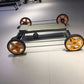 Frog Exercise Equipment, Abdominal Exercise Equipment for Core Training, Abs & Leg Workout at Home