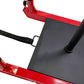 Gym Weight Sled Push Pull Training Sled Fitness Power Speed Strength Workout Sled for Indoor Outdoor Training