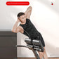 Roman Chair Hyperextension Bench Indoor Waist Stretch Fitness Chair Multifunctional Home Gym Workout Equipment
