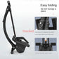 Abdominal Trainer Waist Shaping Machine, Portable Abdominal Crunch Workout Equipment, Home Gym Waist Belly Fitness Trai