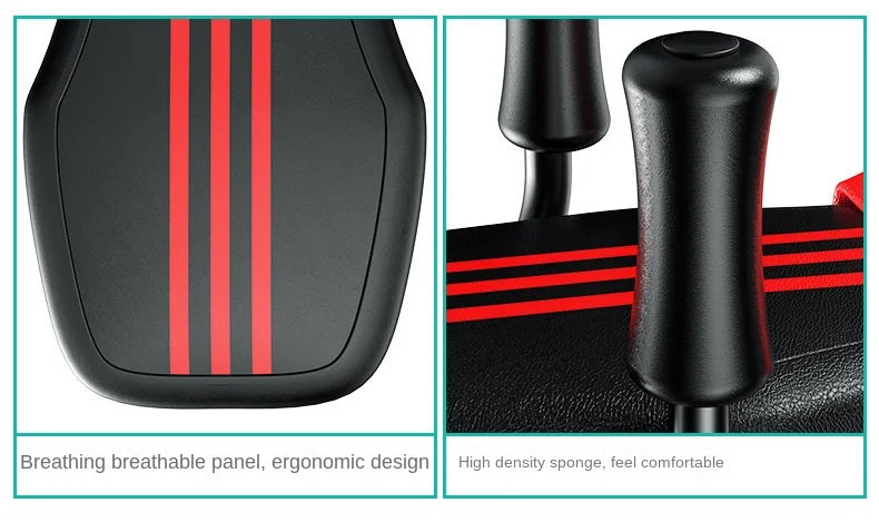 Multifunctional Portable Cervical Lumbar Traction Bed Home Spine Back Stretch Relief Therapy Fitness Equipment
