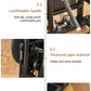 Commercial Multi-Hip Machine Gym Equipment Adjustable Weight Stack Strength Training Machine for Glutes Legs Hips Workout