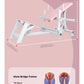 Women Body Shaping Gym Equipment Combo | Hack Squat, Hip Thrust, Leg Abductor Adductor, Lat Pulldown Trainer