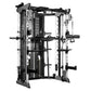 Multifunctional Smith Machine Cable Crossover Trainer Commercial All-in-One Gym Equipment Full Body Strength Training Fitness Ma