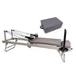 Stainless Steel Yoga Training Board Pilates Core Training Bed Multifunctional Home Gym Fitness Equipment Zero VAT