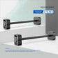 2026 Durable Solid Steel Adjustable Dumbbell 4kg-102kg Quick Adjust 2kg Step Square Plug In Dumbbell For Home Full Body Muscle B