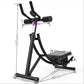 Abdominal Trainer Waist Shaping Machine, Portable Abdominal Crunch Workout Equipment, Home Gym Waist Belly Fitness Trai