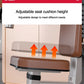 Multi Function Home Gym Equipment, Multi Purpose Strength Training Station for Full Muscle Training, Home & Small Gym Use