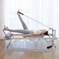 Stainless Steel Yoga Training Board Pilates Core Training Bed Multifunctional Home Gym Fitness Equipment Zero VAT