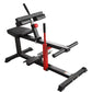 Calf Raise Machine Ankle Achilles Tendon Trainer Roman Chair Leg Muscle Strength Training Device Home Gym Fitness Equipment