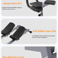Home Fitness Crawler Exercise Machine Core Trainer Abdominal Workout Equipment Full Body Cardio Glider for Weight Loss