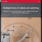 Multi Function Home Gym Equipment, Multi Purpose Strength Training Station for Full Muscle Training, Home & Small Gym Use