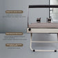 Foldable Pilates Reformer Machine Home Gym Equipment Yoga Bed Resistance Bands Full Body Workout Trainer