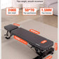 Adjustable Weight Bench Foldable Incline Decline Bench Press Seat Home Gym Dumbbell Workout Bench