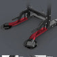 Multifunctional Free Standing Pull Up Bar Station, Space-Saving Power Tower for Home Gym, for Adults & Kids Strength Training