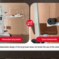 Multi Function Home Gym Equipment, Multi Purpose Strength Training Station for Full Muscle Training, Home & Small Gym Use