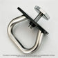 2026 Durable Solid Steel Adjustable Dumbbell 4kg-102kg Quick Adjust 2kg Step Square Plug In Dumbbell For Home Full Body Muscle B