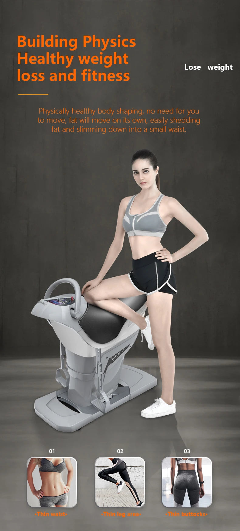 Electric Riding Core Trainer Waist Twisting Machine Home Fitness Hip Abdomen Slimming Exercise Bike