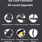 Abdominal Training Sit Up Bench Home Fitness Equipment Adjustable Abdominal Muscle Board Body Workout Machine for Men Core Exerc