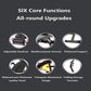 Abdominal Training Sit Up Bench Home Fitness Equipment Adjustable Abdominal Muscle Board Body Workout Machine for Men Core Exerc