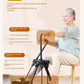 Adjustable Arm & Leg Rehabilitation Trainer, Home Fitness Exercise Machine for Elderly, Upper and Lower Limb Physiotherapy Worko