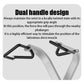 Plate Loaded Lat Pulldown Machine, Cross Pull Back Scissors High Pull Trainer Gym Strength Fitness Equipment