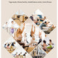 Pilates Reformer Machine Yoga body Sculpting Training Equipment Ladder Barrel Cadillac Reformers