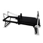 Stainless Steel Yoga Training Board Pilates Core Training Bed Multifunctional Home Gym Fitness Equipment Zero VAT