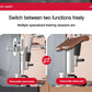 Multi Function Home Gym Equipment, Multi Purpose Strength Training Station for Full Muscle Training, Home & Small Gym Use