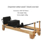 Pilates Reformer Machine Yoga body Sculpting Training Equipment Ladder Barrel Cadillac Reformers