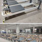 Professional Pilates Reformer Machine Aluminum Alloy Full Track Core Bed for Yoga Studio Gym