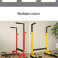 Adjustable Arm Workout Double Bar Home Gym Upper Body Strength Training Fitness Equipment