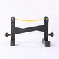 Adjustable Deadlift Block Platform 5-Level Weightlifting Pull Blocks Deadlift Support Stand for Home Gym Strength Training