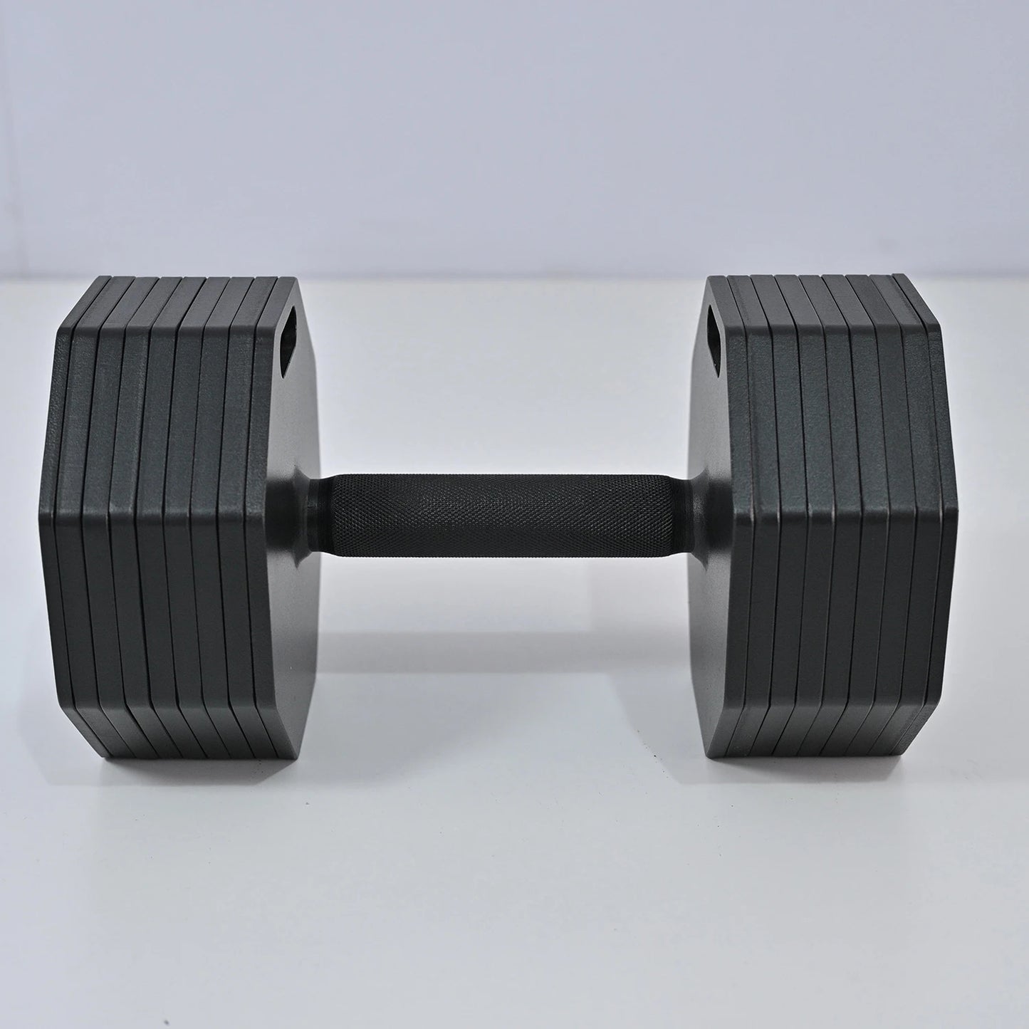 Adjustable Dumbbells, 5-in-1 Free Weight Dumbbell for Men & Women, Fast Adjusting Dumbbell for Home Gym Fitness