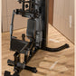 Home Single Station Gym Machine Multi-Functional Weight Training System For Full Body Strength Workout