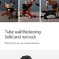 Heavy Duty Adjustable Weight Bench Multifunctional Incline Decline Dumbbell Press Sit Up Fitness Equipment for Home Gym