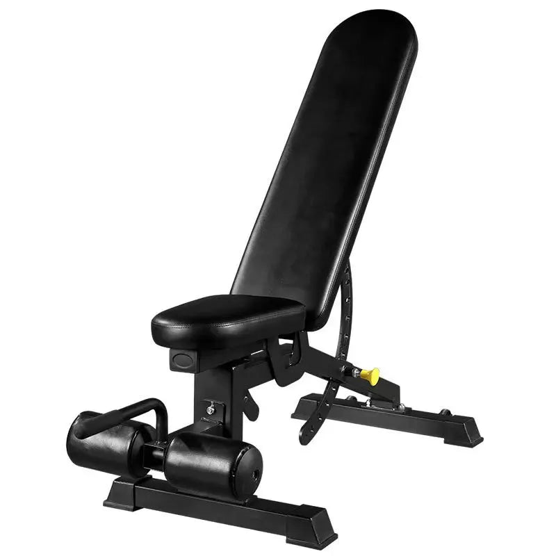 Adjustable Heavy Duty Dumbbell Bench Multifunction Fitness Weight Bench Fly Bench for Home Gym Workout