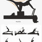 Pilates Reformer Machine Yoga body Sculpting Training Equipment Ladder Barrel Cadillac Reformers
