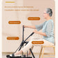 Adjustable Arm & Leg Rehabilitation Trainer, Home Fitness Exercise Machine for Elderly, Upper and Lower Limb Physiotherapy Worko