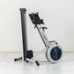 Commercial Foldable Air Rower Machine for Home Gym Full Body Cardio Fitness Equipment