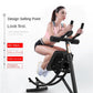 Abdominal Trainer Waist Shaping Machine, Portable Abdominal Crunch Workout Equipment, Home Gym Waist Belly Fitness Trai