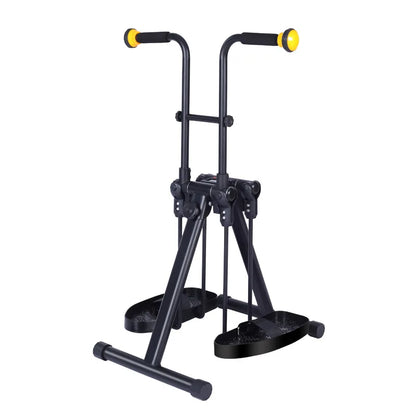 Adjustable Arm & Leg Rehabilitation Trainer, Home Fitness Exercise Machine for Elderly, Upper and Lower Limb Physiotherapy Worko