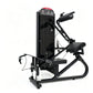 Gym Equipment for Men And Women Abduction Training Machine Standing Squatting Top Hip Hanging Thigh Shaping Fitness Equipment