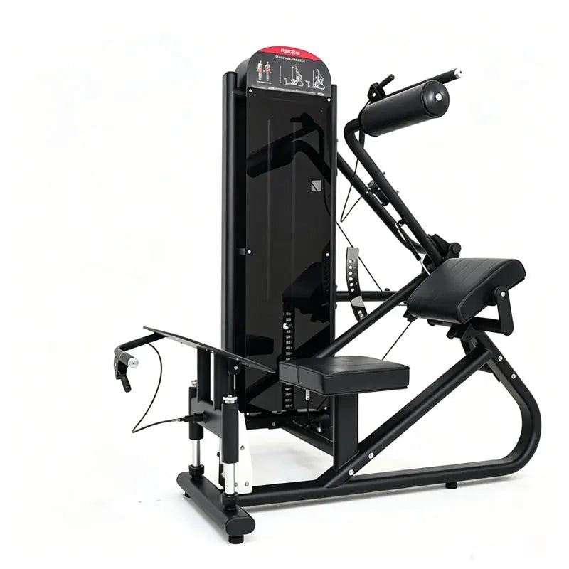 Gym Equipment for Men And Women Abduction Training Machine Standing Squatting Top Hip Hanging Thigh Shaping Fitness Equipment
